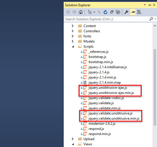 JQuery Unobtrusive Ajax for Partial Updates in ASP.NET MVC by Nishan Aryal